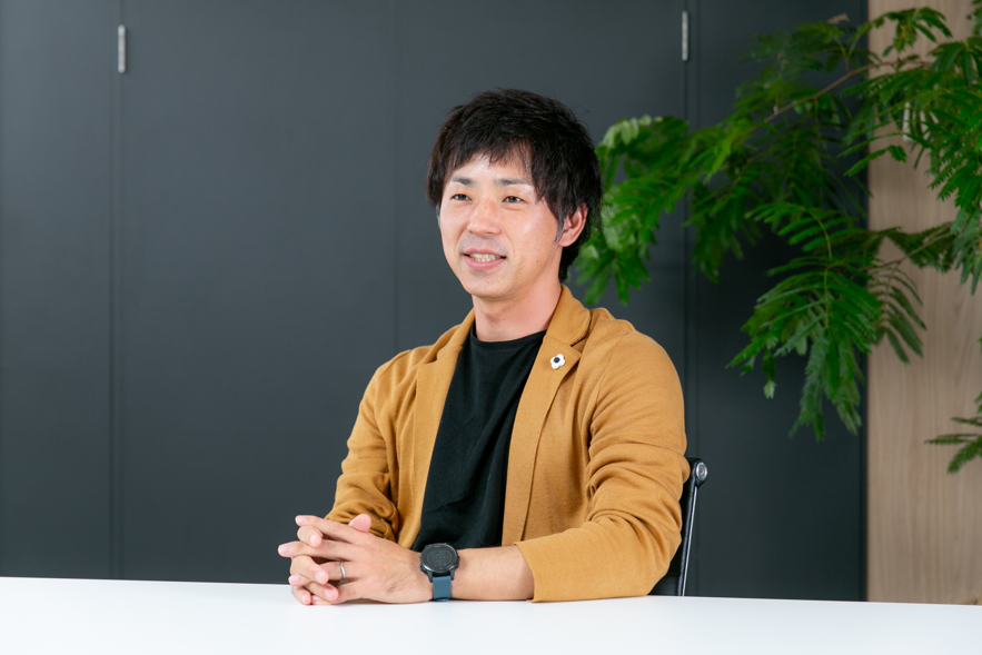 データサイエンティスト 川端貴幸