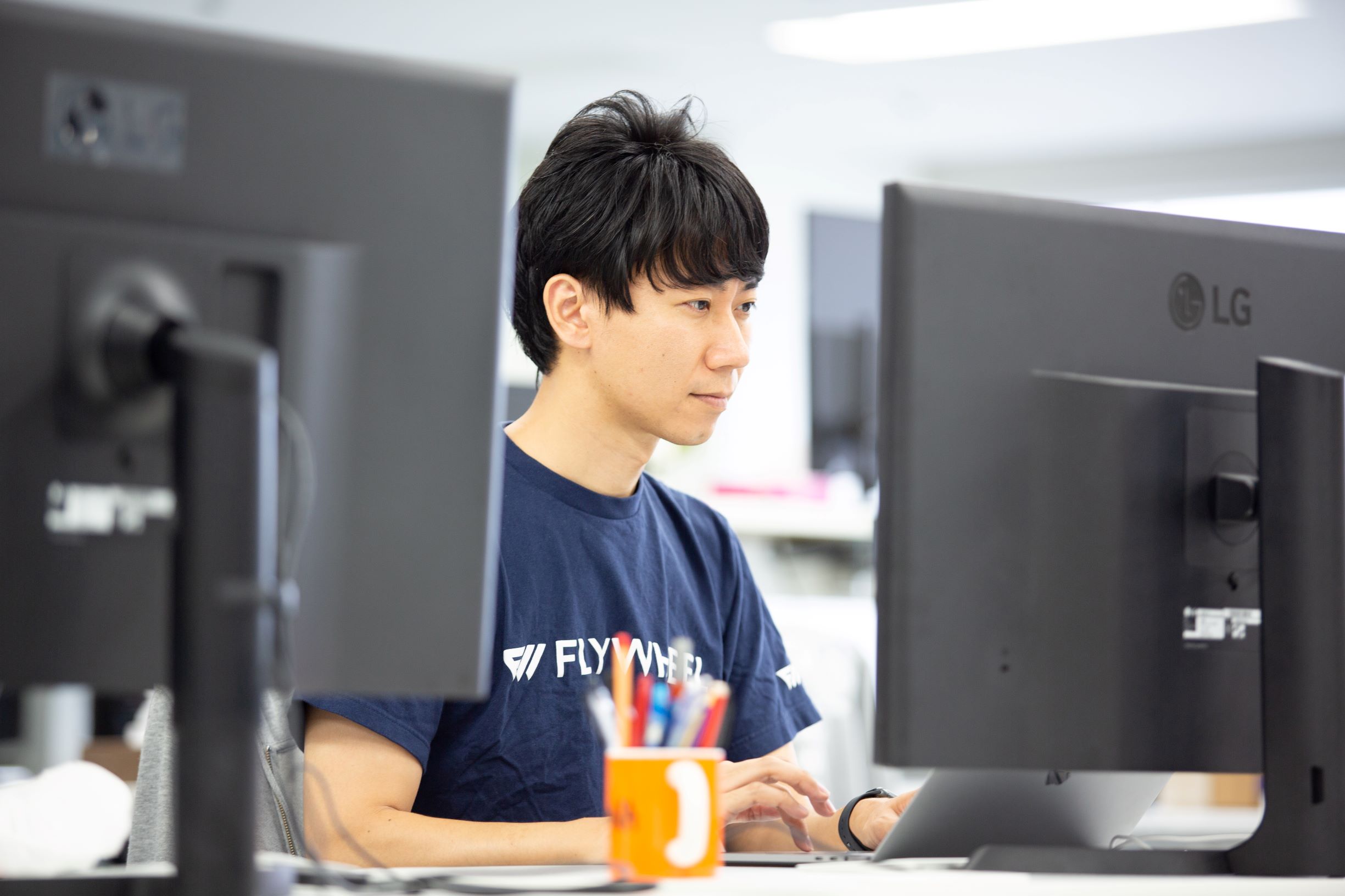 データアナリスト 吉野祐輝